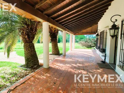 Venta de Chacra de 5 ambientes en Moreno