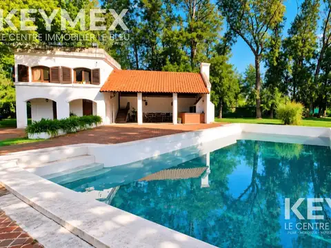 Venta de Chacra de 5 ambientes en Moreno