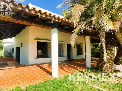 Venta de Chacra de 5 ambientes en Moreno