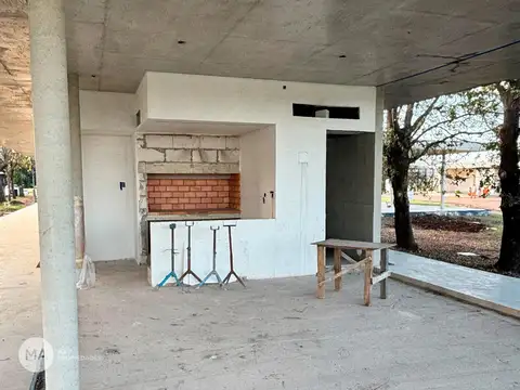 Cannes - Barrio Privado