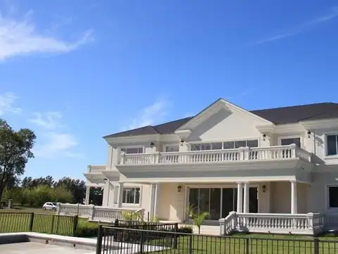 Terreno en Venta en Chateau Pilar, USD 138.664