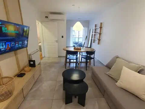 Chacabuco 400, Piso 7