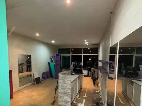 Local en Alquiler 15 años