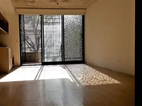 Franklin D Roosevelt 1800, Piso 2