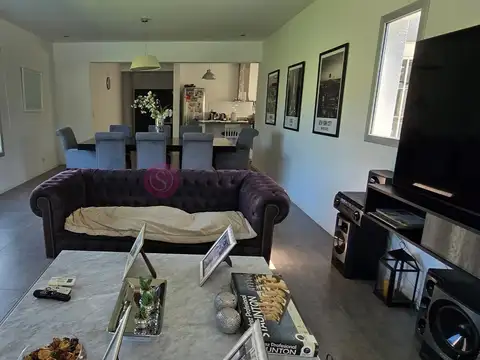 Casa en Venta en Pilar del Este - Santa Guadalupe, USD 255.000