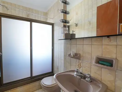 Departamento en Venta 42 años