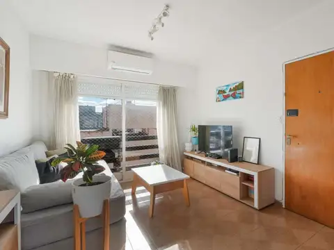 Departamento en Venta en Villa Ballester, USD 150.000