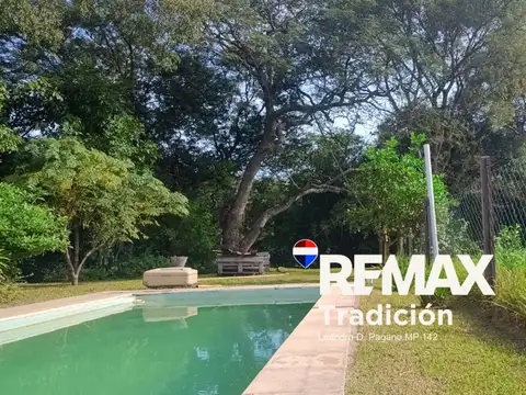 Casa en Venta 7 años