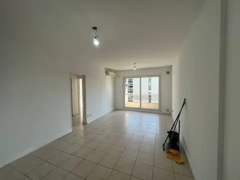 Departamento 3 Ambientes en el Complejo Las Victorias Plaza San Martin