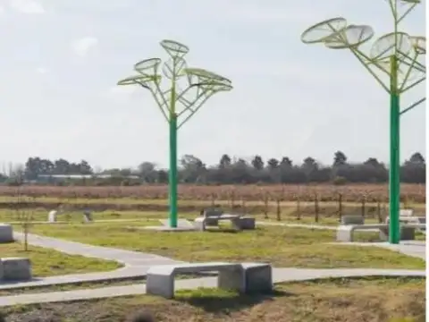 Terreno en Venta de 360,0 m2