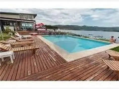 Terreno en Venta en Puerto Del Aguila, USD 45.000