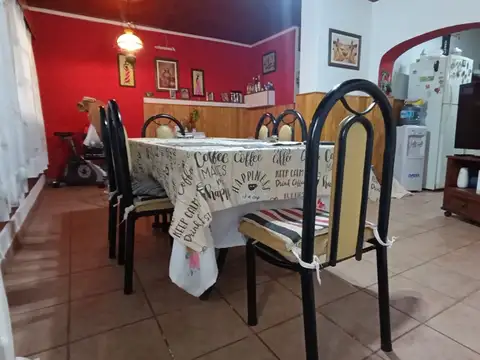 Depto Tipo Casa en Venta de 2 dormitorios