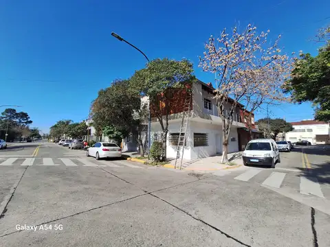 Domingo De Acassuso 7500, Piso Pb