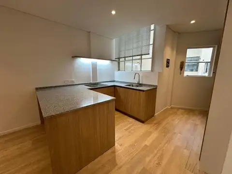 Departamento en Alquiler al Norte