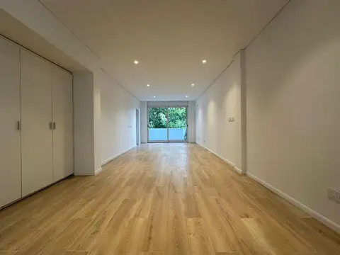 DEPARTAMENTO MONOAMBIENTE DIVISIBLE EXCELENTE ESTADO