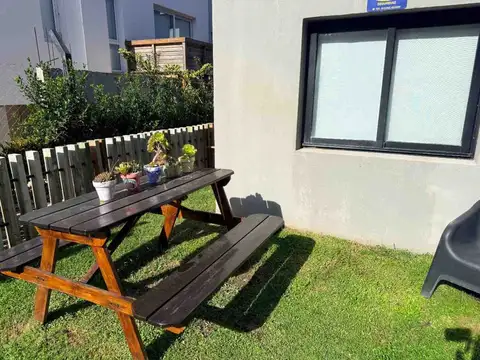 Departamento en Venta en Pinamar, USD 118.000
