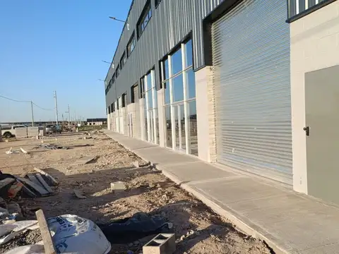 Mercado Agro Ganadero, Ruta 6 100