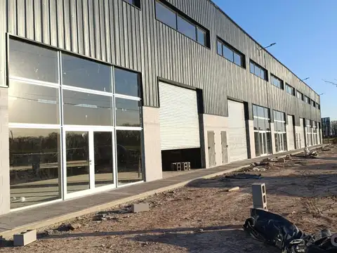 Mercado Agro Ganadero, Ruta 6 100