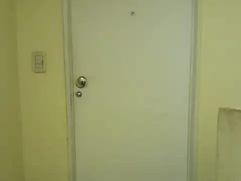 General José De San Martín 2200, Piso 1