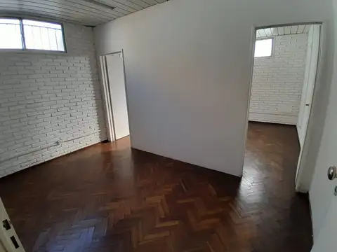 General José De San Martín 2200, Piso 1