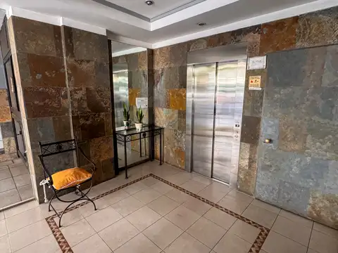 Avenida Olazábal 4600, Piso 6