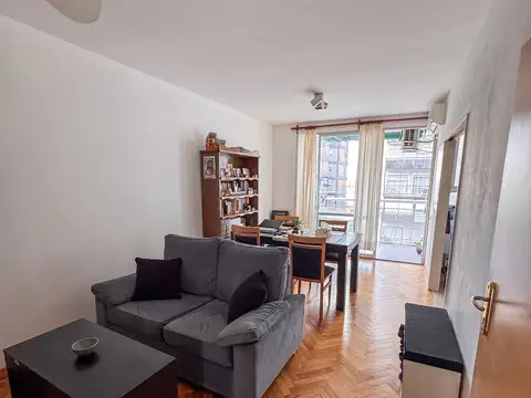 Departamento en Alquiler de 2 dormitorios