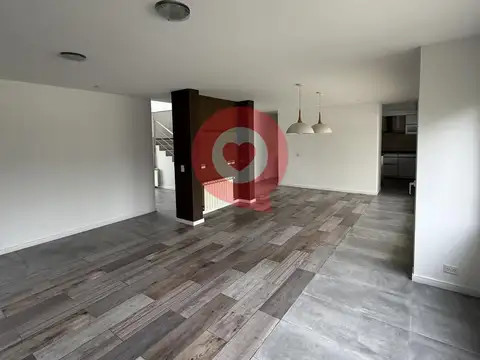 Casa en Alquiler 20 años