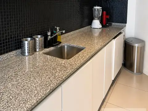 Departamento en Venta con 2 cocheras