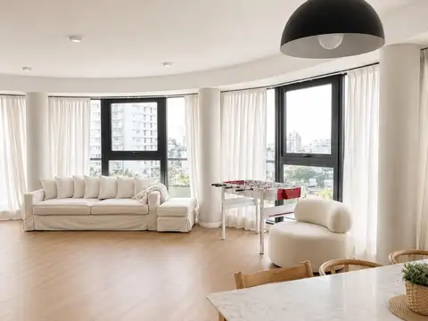 Casa - Villa Crespo