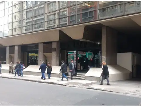 Cochera en Venta Cubierta