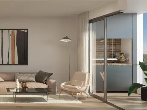 Departamento en Venta de 3 dormitorios