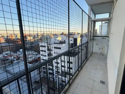 Avenida San Juan 2800