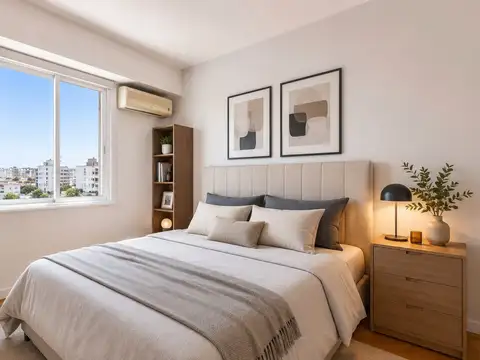 Departamento en Venta 58 años