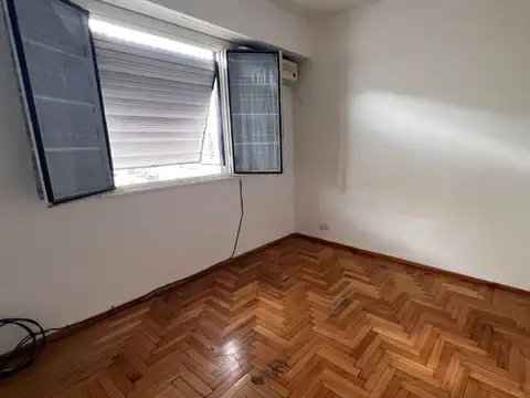 VENTA DEPARTAMENTO 3 AMB. C/ BALCÓN Y TOILETTE