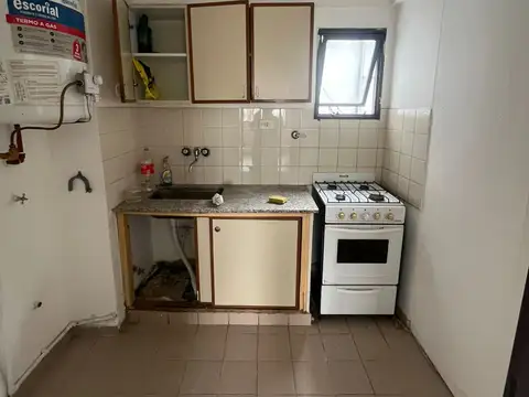 Departamento en Alquiler de 2 dormitorios
