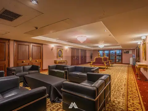 Oficina en Venta en Ciudad Vieja, USD 295.000