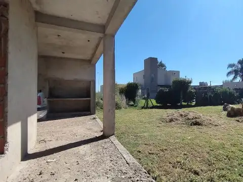 Casa en Venta en Funes, USD 87.000