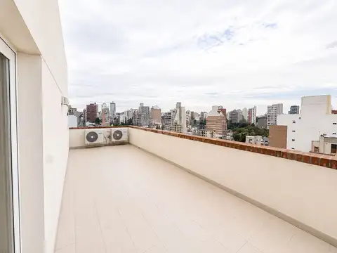 Departamento en Venta con 2 cocheras