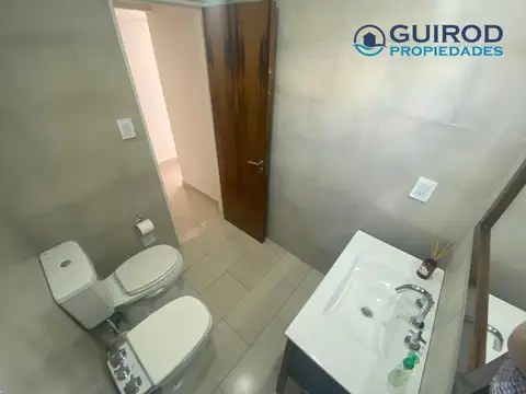 Depto Tipo Casa en Venta 2 años