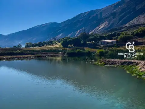 Terreno en Venta de 3239,0 m2