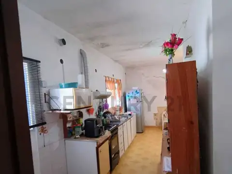 SANTA CRUZ 100, Piso 0