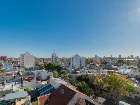 Departamento en Venta en Villa Devoto, USD 82.000