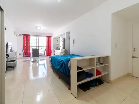 Departamento en Venta al Suroeste