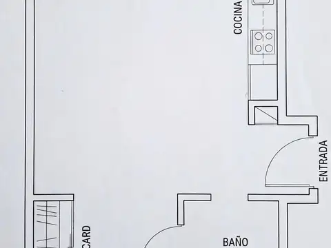 Departamento en Venta Permite mascota