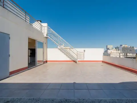 Departamento en Venta en Villa Devoto, USD 85.000