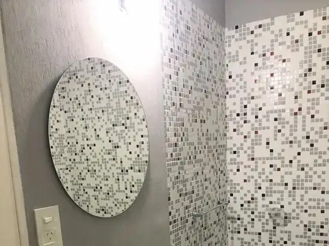 Sarmiento 1700, Piso 6