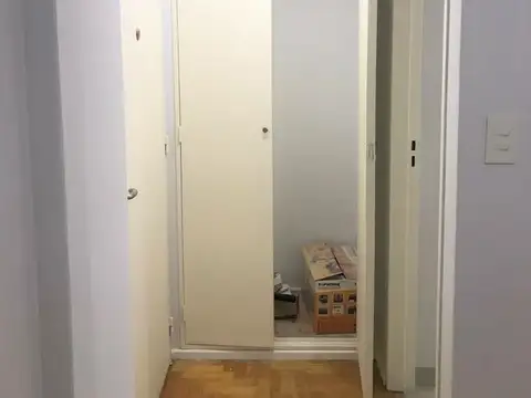 Sarmiento 1700, Piso 6