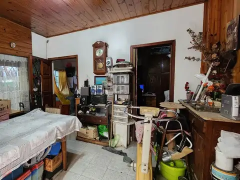 Santo Tomé 6500