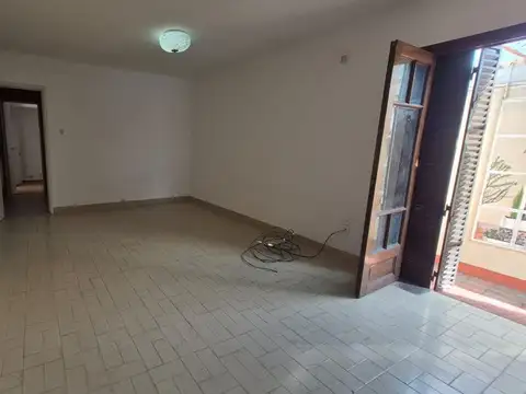 Depto Tipo Casa 7 ambientes con 3 baños