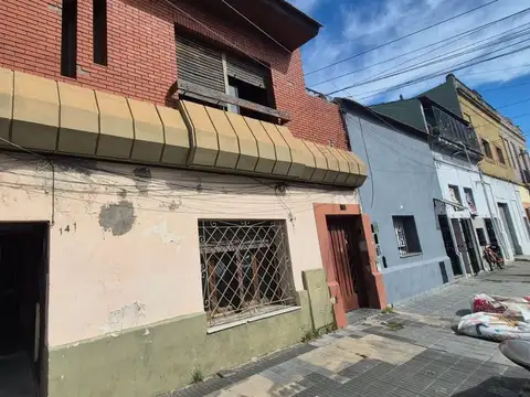 PH con 3 unidades - Apto Crédito- Avellaneda